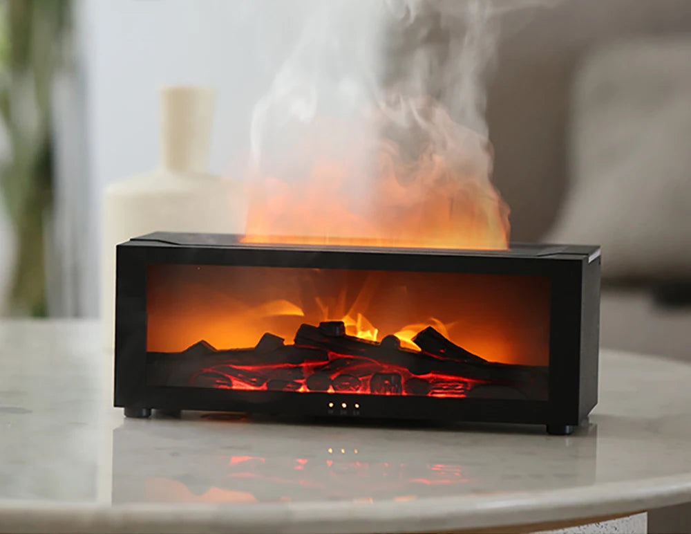 FlameHumidifier